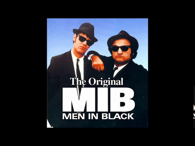 Minnie The Moocher - The Blues Brothers