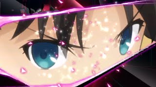 The Alchemist Code - Rin Tohsaka Master Ability Animation