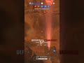 Quick 30 Droid Sniper streak on Geonosis #starwars #battlefront2 #ps4 #xbox #pc