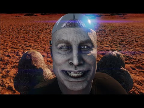 XELON MUSK | Aamon Animations