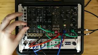 Modular Explorations 20230923 - Microsound Impulses