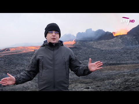 Video: Koks Vardas Ir Kur Yra Didžiausias Ugnikalnis