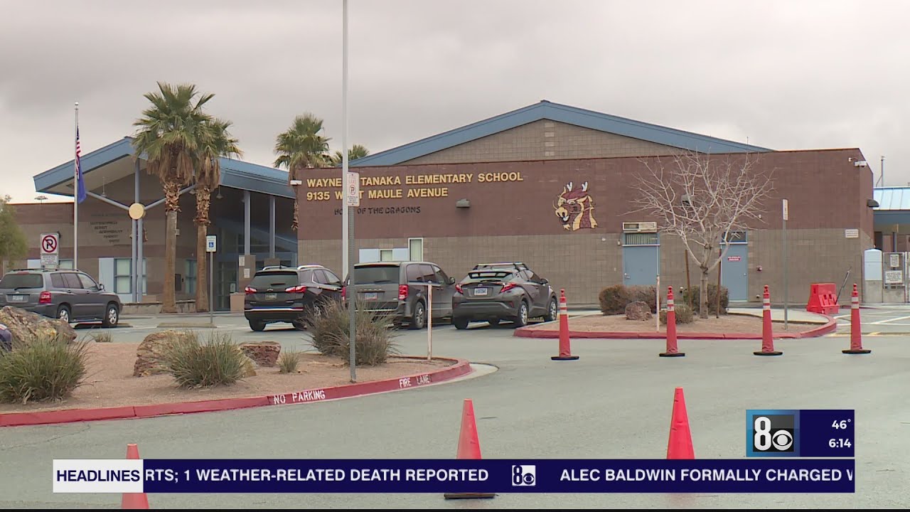 Parents report sickness after mass-vomiting incident at elementary school