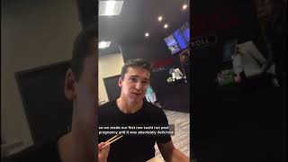 Day 7 Of Being Parents