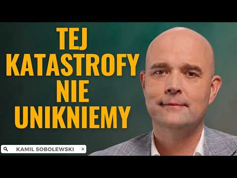 Polska umiera po cichu II Kamil Sobolewski #71