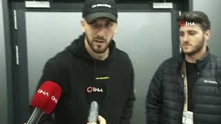 Ü Attı Ama Mutlu Değil Kenan Karaman Maalesef...