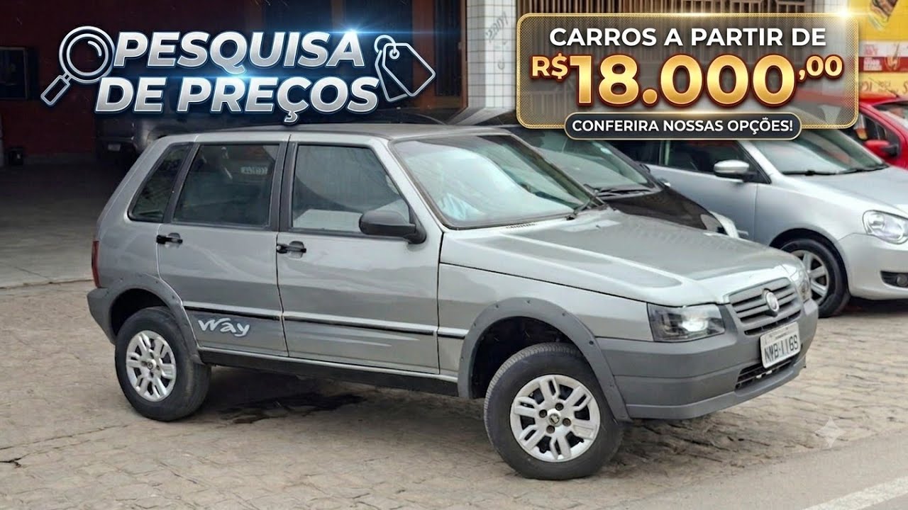 ✅️ PESQUISA DE CARROS USADOS FIQUEM ATUALIZADOS DE PREÇOS EM ARAPIRACA ALAGOAS 
