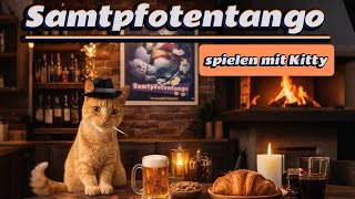 Samtpfotentango - Adventure in a Box 🐱 Review  screenshot 5