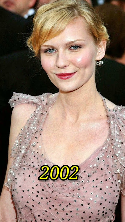 Mary Jane Today? 😲 | Kirsten Dunst 2025 Transformation