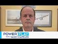 Former canadian top soldier on us halting arms exports to israel  power play with vassy kapelos