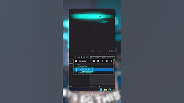 Tutorial Animasi Light Effect Text Di After Effects❗️🔥  #rksyhrl #aftereffects #animasitext #light