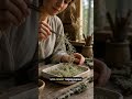 Уснея: мох в названии, не в сырье