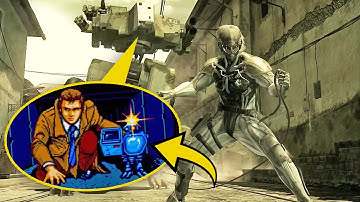 8 Video Games You Didn’t Realise Were Sequels