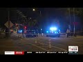 4 people shot in downtown Atlanta near bus station