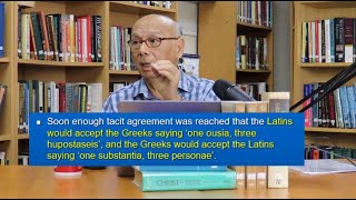 Nicene Trinitarian Theology: True God from True God; Of One Substance (Homoousios) with the Father by Kairos-podcast 166 views 1 month ago 12 minutes, 54 seconds