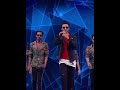 Raghav juyal slow motion walk ft mj5 shorts