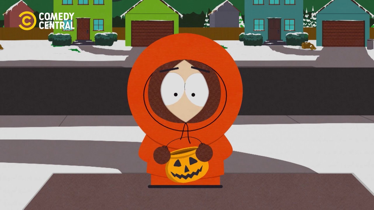 South Park - Kenny sans money - YouTube.