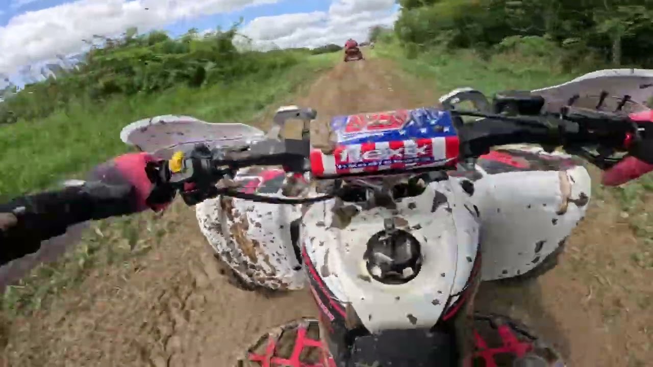 AWRCS 2025 “Powerline Park” Adult Quad | Qxc - Sport