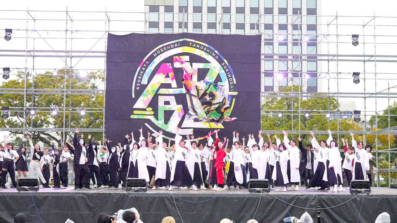 [4K] クリエイターズバトル