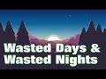 Wasted days and wasted nights lyric song by freddy fender