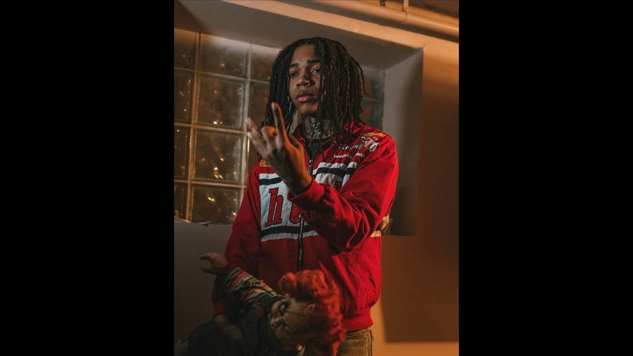 [free] chuckyy x skrilla sample type beat - 