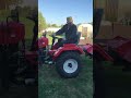 Мототрактор и фреза - обработка огорода