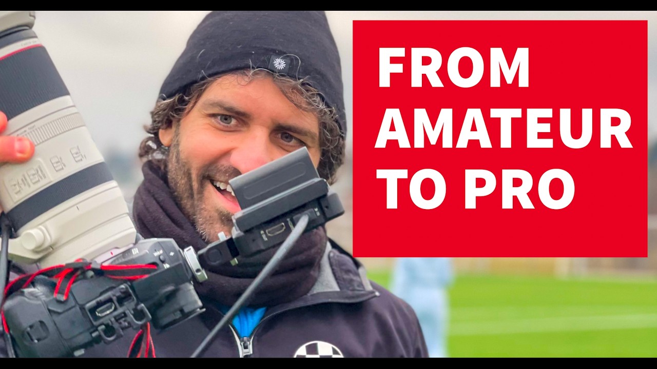 This 5-Minute Video Will Change Your Photography Forever I 4K