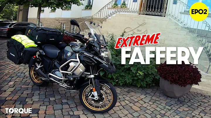 Throttle Therapy - Bikes Make it Better - P2T EP02