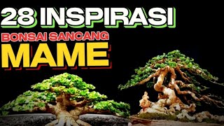 Download Lagu BONSAI SANCANG MAME KEREN MP3