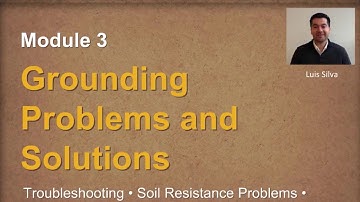 Ground Problems and Solutions