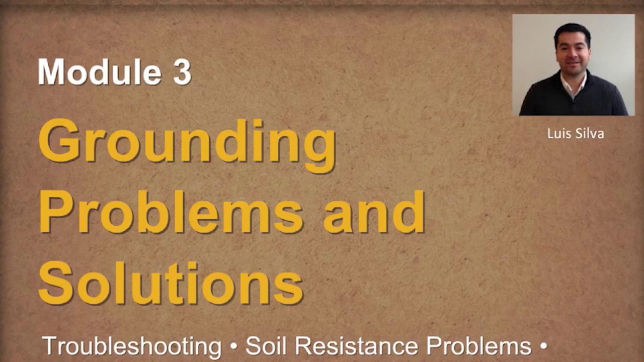 Ground Problems And Solutions YouTube ground-problems-and-solutions-youtube