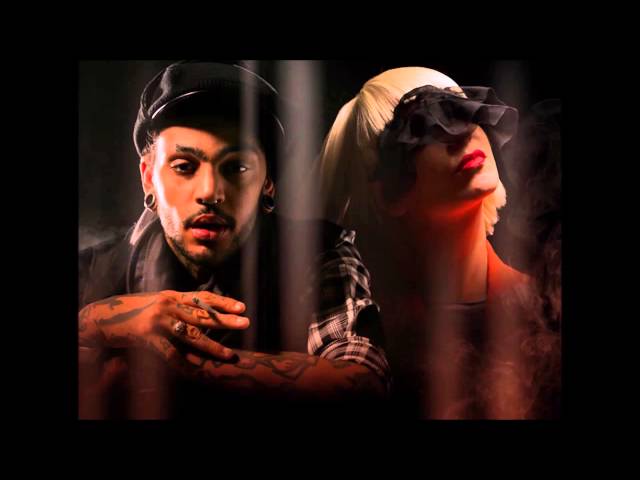 Travie McCoy: Golden ft. Sia [1 hour loop] class=