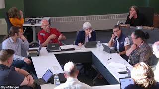 Finance Committee - 9/3/25