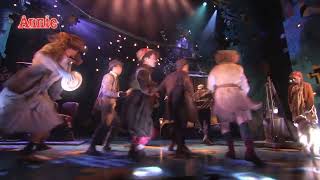 Annie | Regent Theatre, Stoke | ATG Tickets