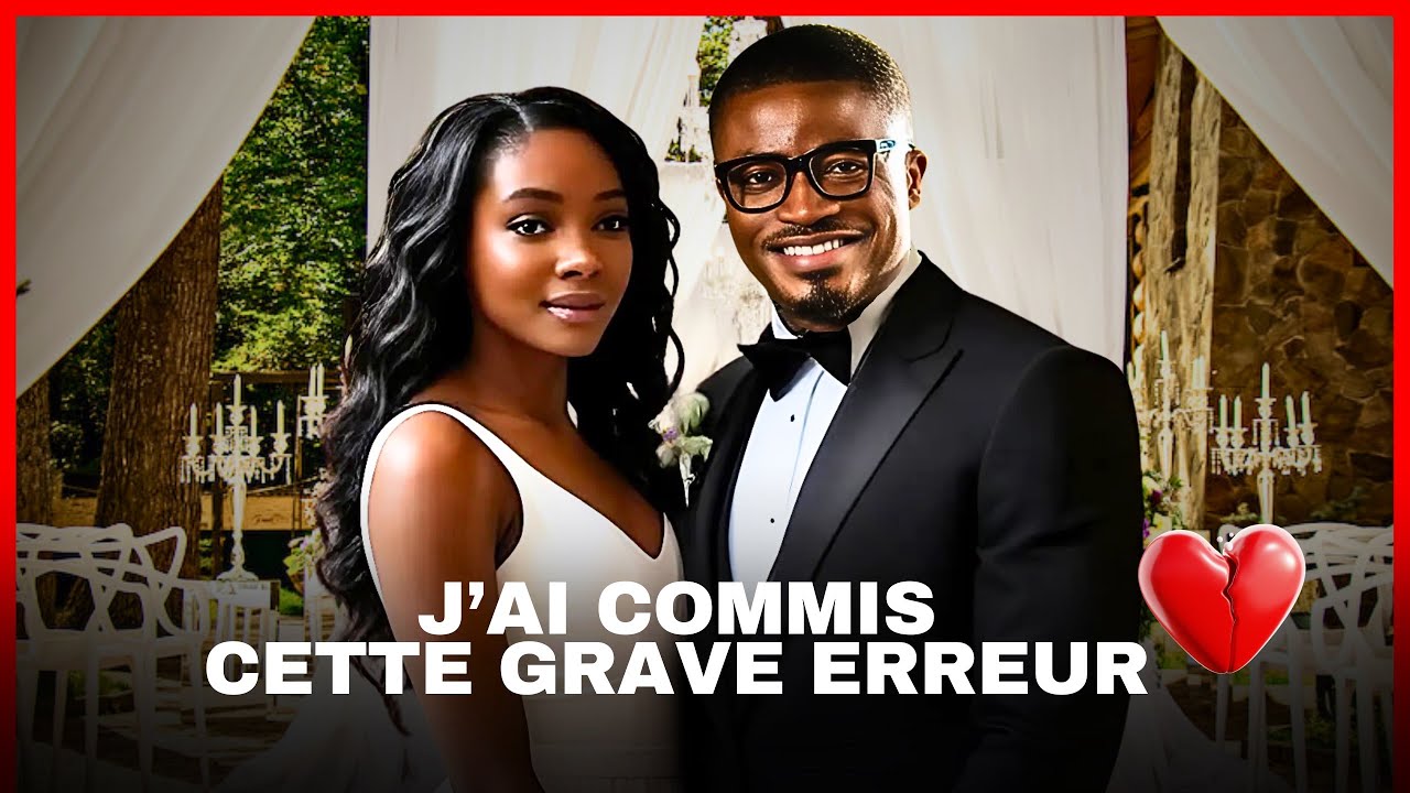 J’AI EU CHAUD! Ma FEMME VOULAIT Me QUITTER. Je RACONTE TOUT …