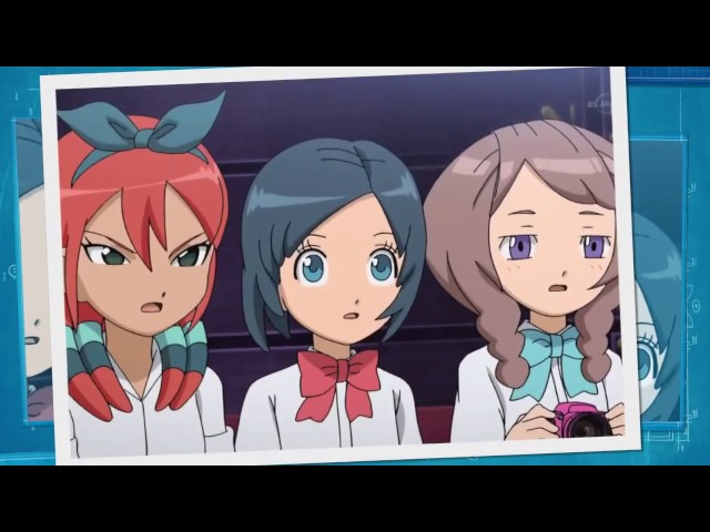 Bokutachi no Shiro, Inazuma Eleven Wiki Tiếng Việt