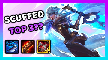 How is this not an 8th? - Teamfight Tactics | TFT Comps Set 5.5