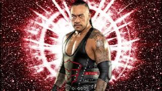 Damian Priest 17th WWE Theme Song - Rise For The Night (V2) [ᵀᴱᴼ   ᴴᴰ]