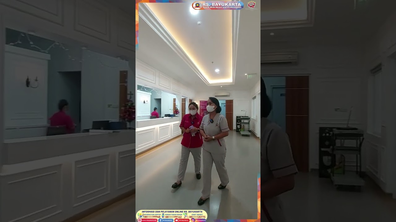 INTIPS - Informasi & Tips Seputar Bayukarta - Maternity Center 