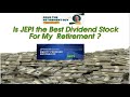 Is JPMorgan Equity Premium Income ETF JEPI As strong of a dividend stock as all talk about?