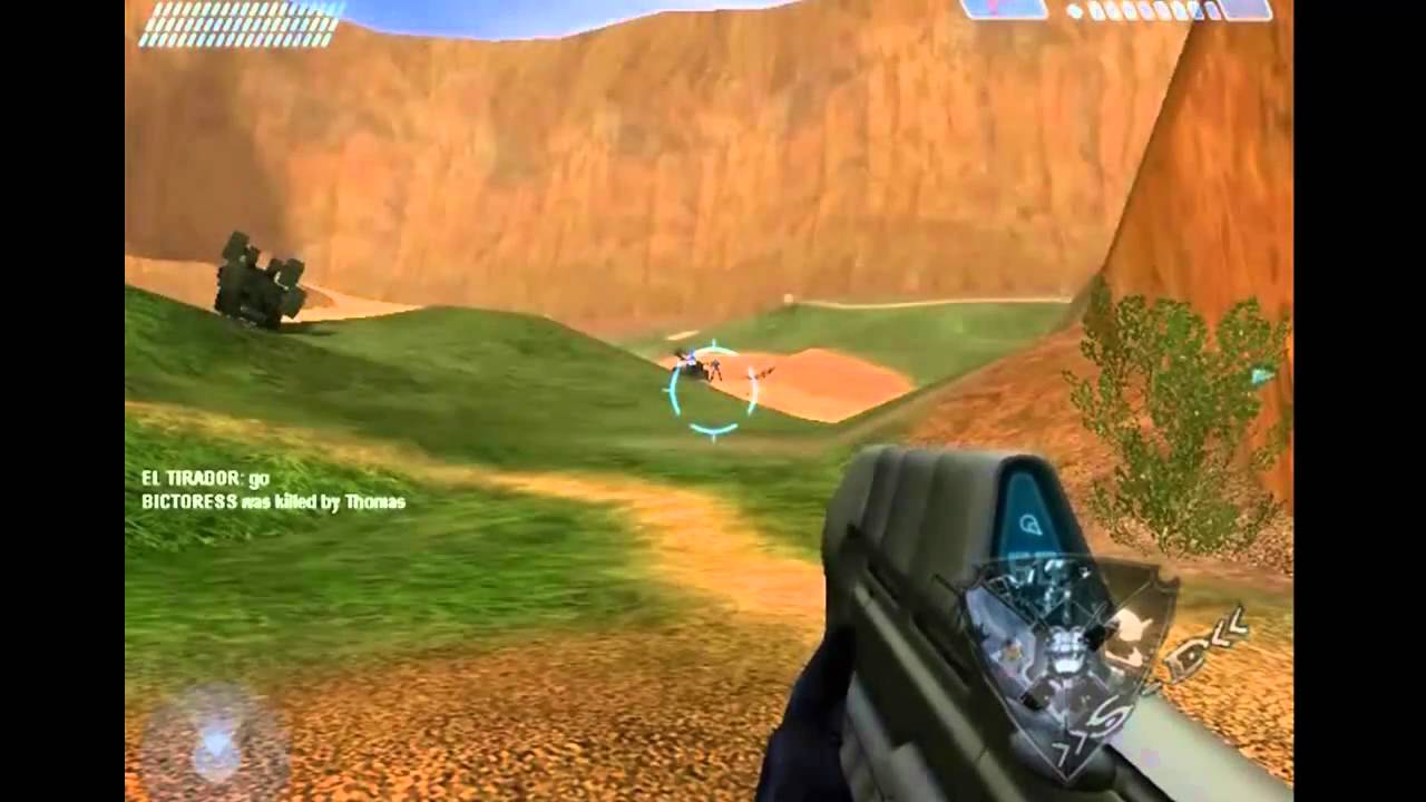 Aimbot/Hack Halo CE 2013 y Descarga by xDown - 