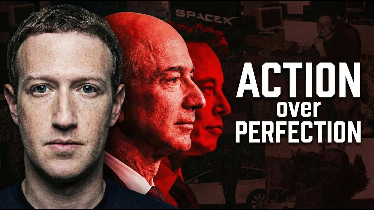Why The Best CEOs Decide With 70% of the Info (And Move Faster Than You)