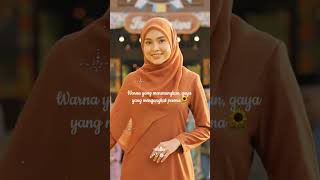 Download Lagu New year, rasa macam perlu hijab yang baru ✨ MP3