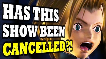Final Fantasy 9 Animated Series: Was It CANCELLED?! (FF9 Anime News)