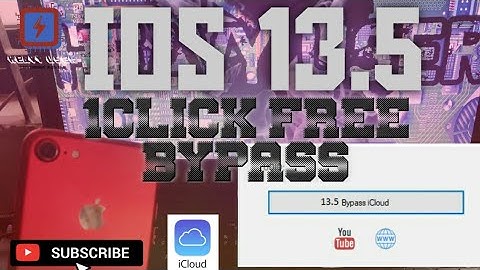 ICLOULD Freebypass latest IOS13.5 1click Fix iTunes|WINDOWS||HEAVY USER GADGETS|FRPFILE|IOS12.3-13-5