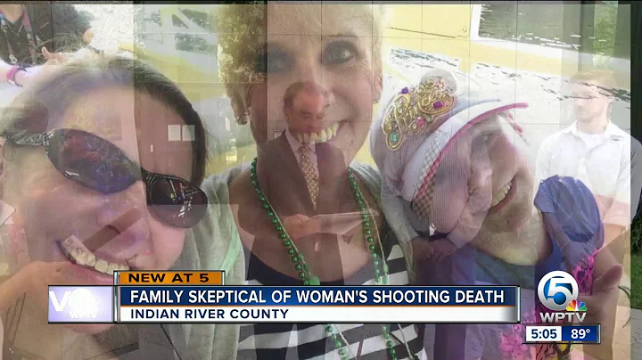 Family skeptical of Susan Teel's death