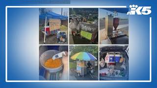Pierce County weighs crackdown on unpermitted food vendors, including jail time