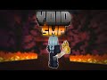 🔥VoidSMP Minecraft Trailer 👁️