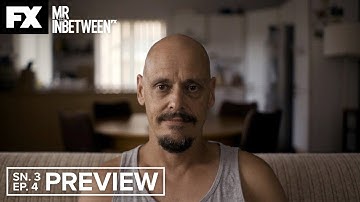 Mr Inbetween | Cut The Crap Princess - Season 3 Ep. 4 Preview | FX