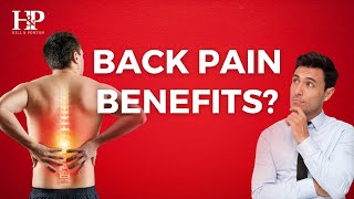 VA Claims for Back Pain and Back Disabilities | Are You Rated Properly?